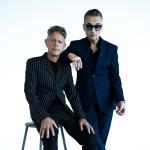 artist image Depeche Mode Broken [Live Studio Session 2012] 