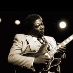 artist image B.B. King The Thrill is Gone (1970) Why I Sing The Blues