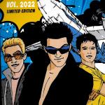 artist image O-Zone Dragosta din tei DiscO-Zone