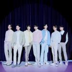 artist image BTS Airplane (Part 2) Love Yourself 轉 'Tear'