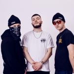 artist image Цинк Уродов Чепуха ЧЕПУХА