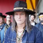 artist image The Brian Jonestown Massacre Stuck To Yous The Future Is Your Past