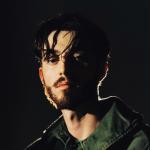 artist image Greyson Chance Hemingway, 74 rue de Cardinal Palladium