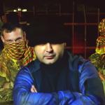 artist image Аким Апачев Они ушли (Песни СВО 