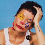 artist image Halsey I Believe In Magic 