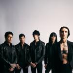 artist image Black Veil Brides Lost It All Wretched and Divine: The Story Of The Wild Ones