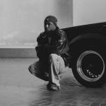 artist image Kendrick Lamar peekaboo 