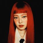 artist image JENNIE Seoul City 