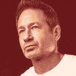 artist image David Duchovny The Things Aquarius (Music From The Original Series)