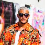artist image DJ Snake Talk (feat. George Maple) Encore