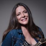 artist image Carlene Carter World of Miracles Little Love Letters