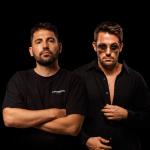 artist image Dimitri Vegas & Like Mike, Quintino The Chase Garden of Madness 2020 EP