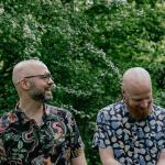 artist image SWEDISH HITZ GOES METAL MONEY MONEY MONEY (ABBA cover) Swedish Hitz Goes Metal