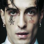 artist image Damiano David/Labrinth Silverlines - prod. Labrinth 