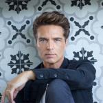artist image Richard Marx Until I Find You Again Flesh And Bone