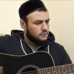artist image Тимур Муцараев Твоя нежная походка Нежная походка (Version 2)