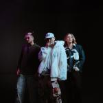 artist image Chase Atlantic Uncomfortable Chase Atlantic