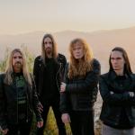 artist image Megadeth Insomnia Risk (Expanded Edition - Remastered)