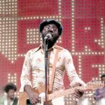 artist image Curtis Mayfield (Don't Worry) If There's a Hell Below We're All Going to Go (Single Version) Playlist: The Best of Curtis Mayfield