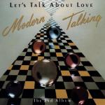 album image You're the Lady of My Heart Let's Talk About Love