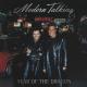 MODERN TALKING feat. ERIC SINGLETON - China In Her Eyes (Video Version) - 2000