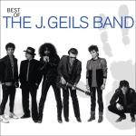 album image Freeze-Frame Best of the J. Geils Band (Remastered)