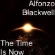 Alfonzo Blackwell - The Time Is Now(2000) - 13.Lovin' You So