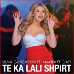 album image Te Ka Lali Shpirt Te Ka Lali Shpirt (feat. Dafi Derti & Mandi) - Single