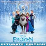 album image За окном опять сугробы Frozen (Ultimate Edition)
