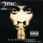 album image 2Pac ft The Outlaws - Enemies Wit Me (vk.com/tupac_westside) R U Still Down? (Remember Me)