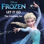 album image Lass jetzt los Let It Go the Complete Set (From