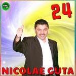 album image Mie frica sa mai iub Nicolae Guta, Vol. 24