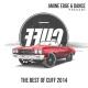 Amine Edge & DANCE - Halfway Crooks