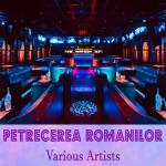 album image Patru nopti si patru zile Petrecerea Romanilor
