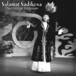 album image Ала-Тоо The Voice of Kyrgyzstan
