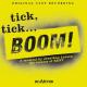 Tick, Tick... Boom! - Sunday