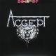 Accept - Princess of the Dawn