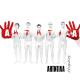 Антитила - Шаленымы витрамы