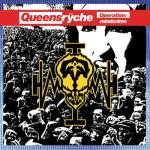 album image The Mission Operation: Mindcrime (Deluxe Edition)