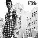 album image We Dem Boys (zaycev.net) We Dem Boyz - Single