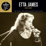 album image Something's Got a Hold on Me Her Best - The Chess 50th Anniversary Collection