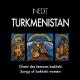 Turkmenistan: Songs of bakhshi women - Balsayat