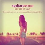 album image Don't Call Me Baby (Motez Vicious21 Remix) → vk.com/EDMFORYOU Don't Call Me Baby (2014 Remixes)