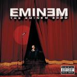 album image White America (uncensored) The Eminem Show