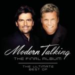 album image 014-Juliet (Jeo's Remix) (By Modern Talking).mp3 The Final Album (feat. Eric Singleton)