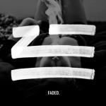 album image Faded Faded - Single