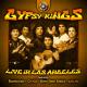 Gipsy Kings - Mosaïque