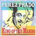 album image Sway King of the Mambo: The Hits Book