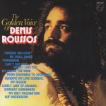 album image Goodbye My Love Goodbye The Golden Voice of Demis Roussos