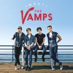 album image Silent Night Meet The Vamps (Christmas Edition)